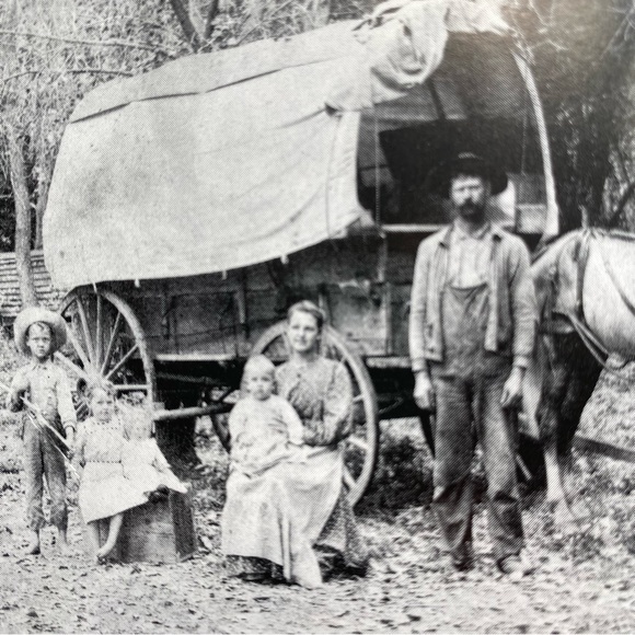 Vintage Book Pioneer Women Voices from Kansas Frontier by Joanna L. Stratton - Picture 6 of 11